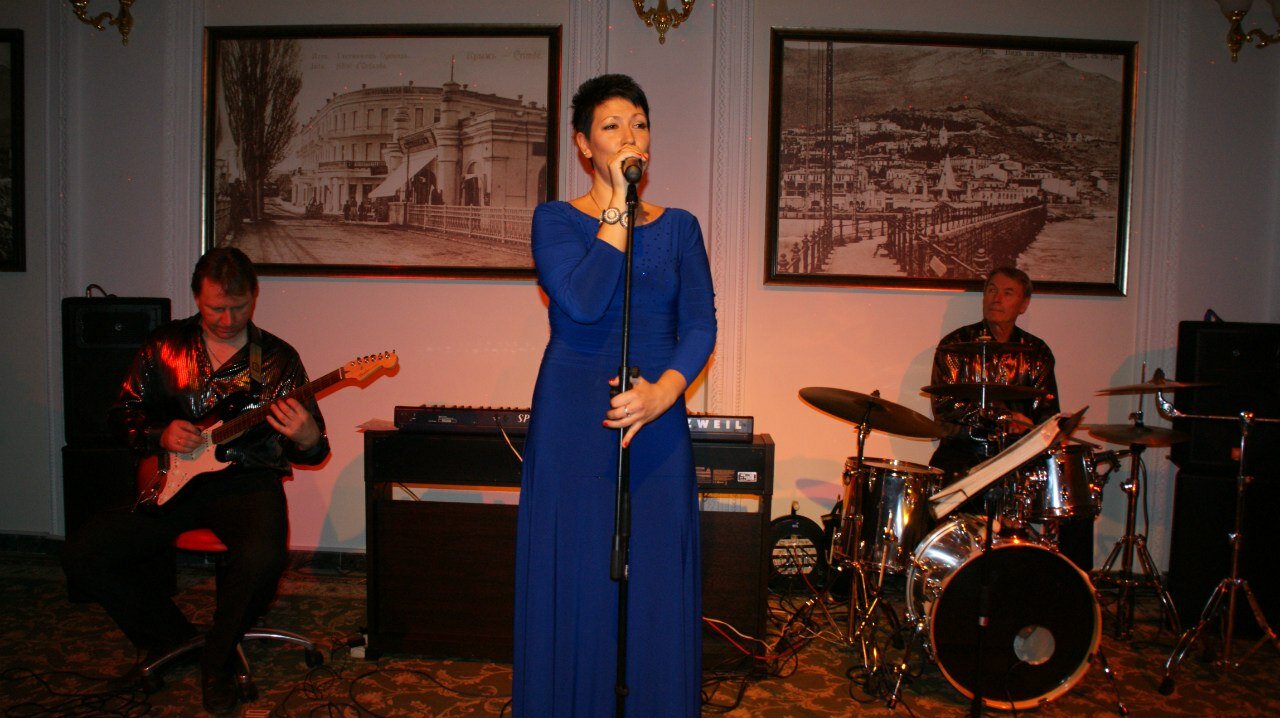 Джазовые группы