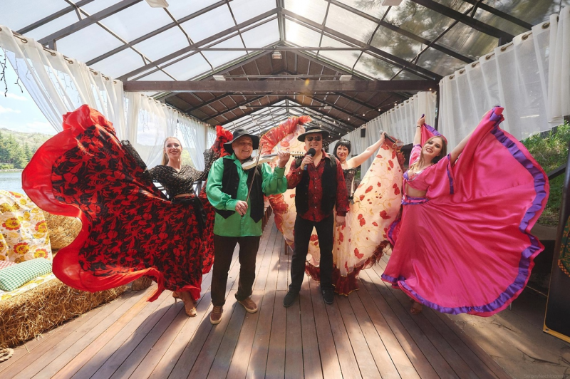 Организация свадьбы