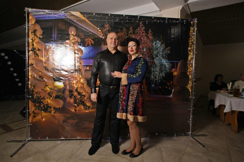 Организация свадьбы