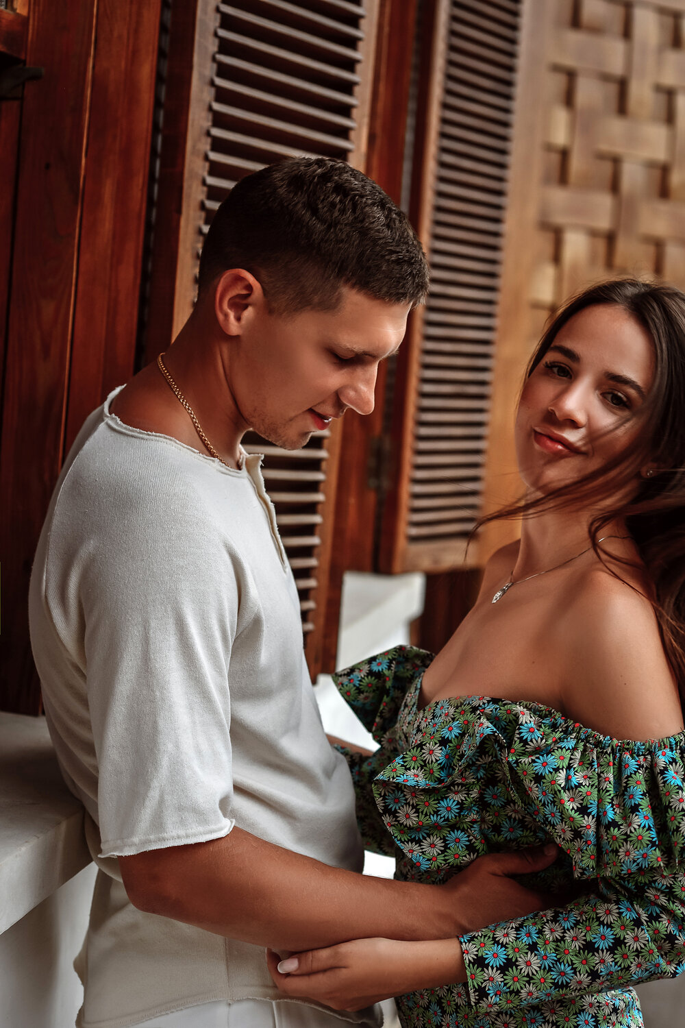 Фотосессия