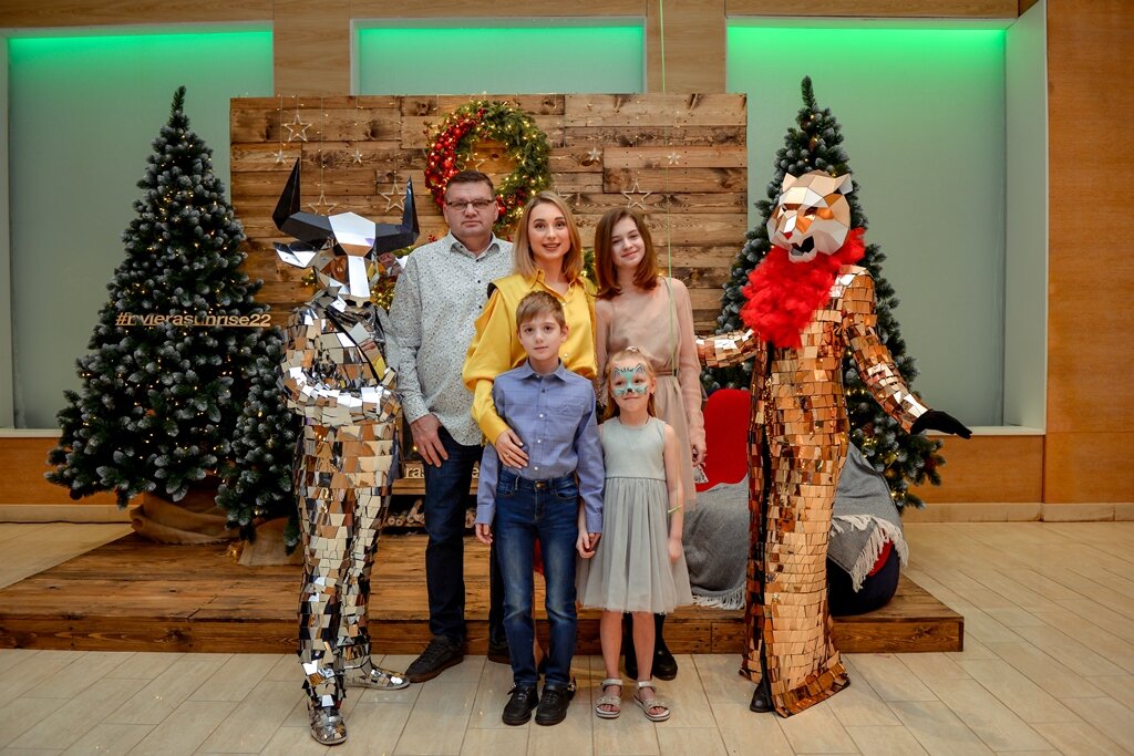 Фотограф на корпоратив