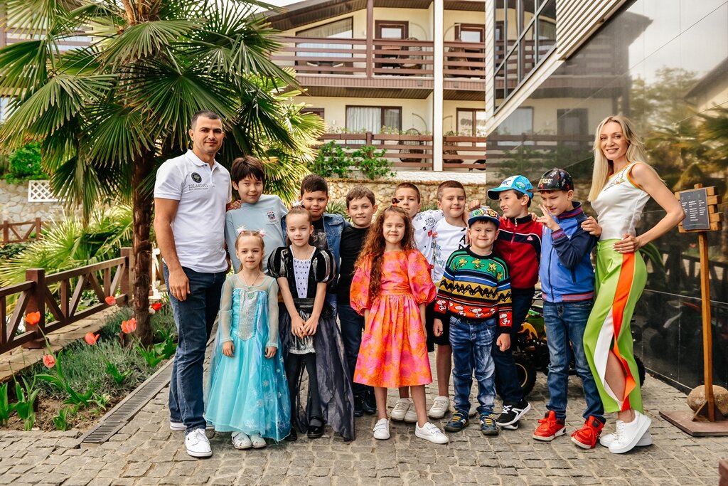 Фотограф на корпоратив