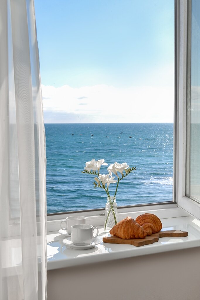 Интерьерная фотосессия