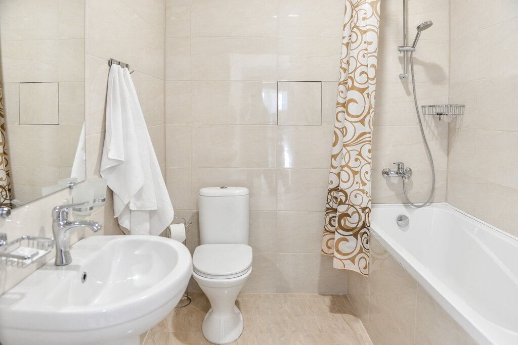 Интерьерная фотосессия