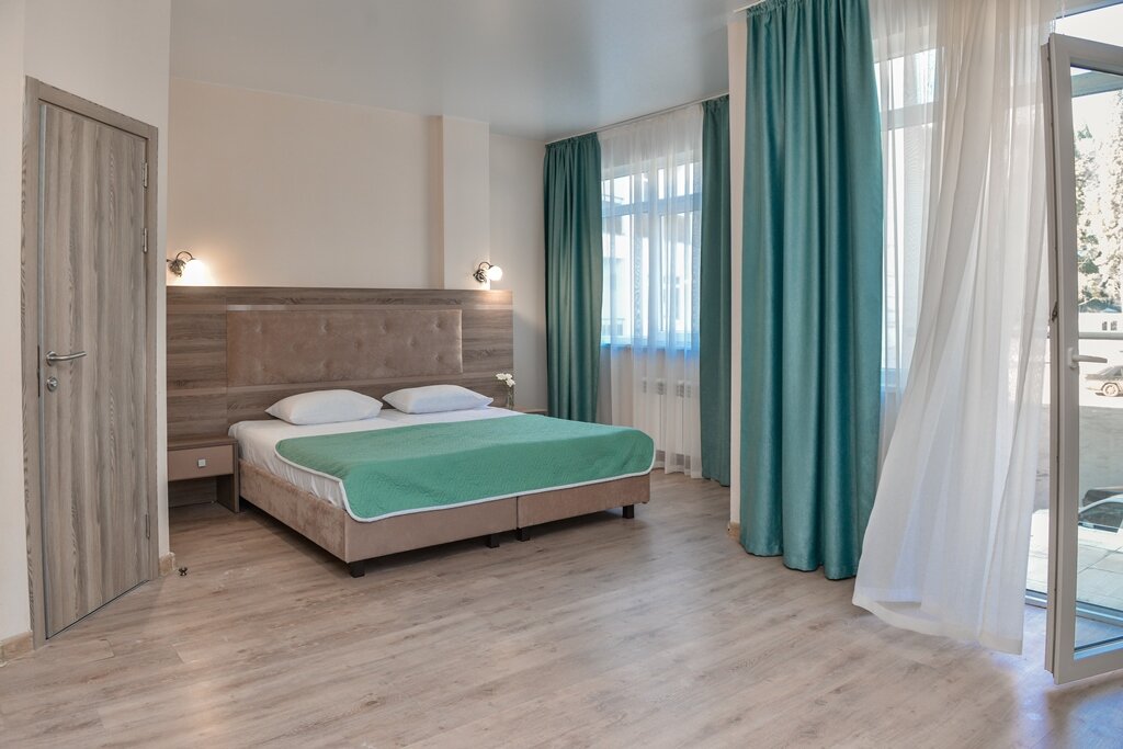 Интерьерная фотосессия