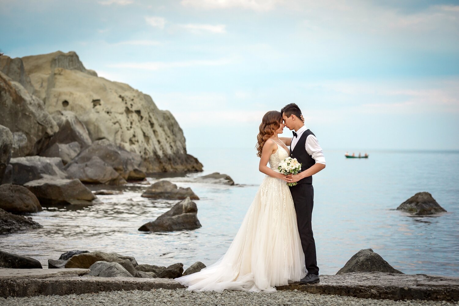 Свадебный фотограф