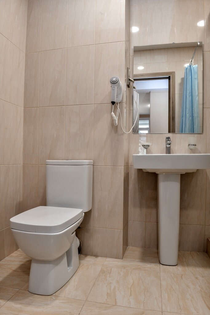 Интерьерная фотосессия