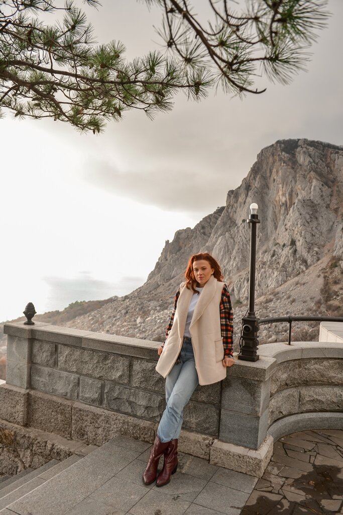 Выездная фотосессия