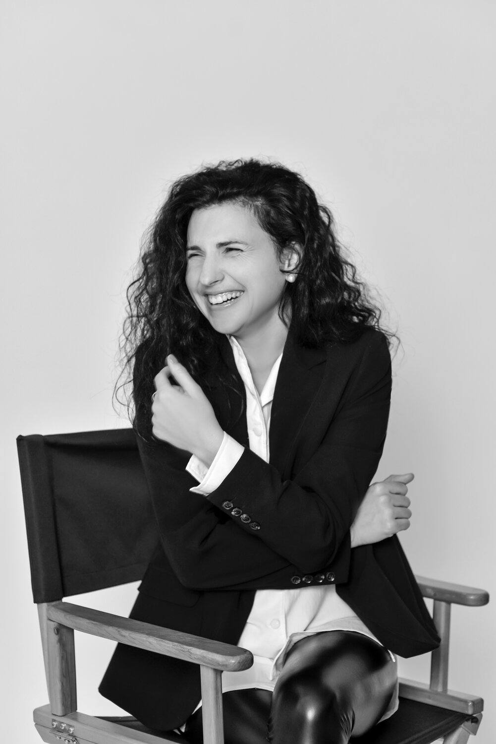 Студийная фотосессия