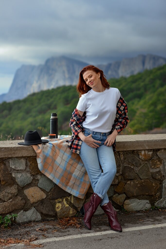 Выездная фотосессия