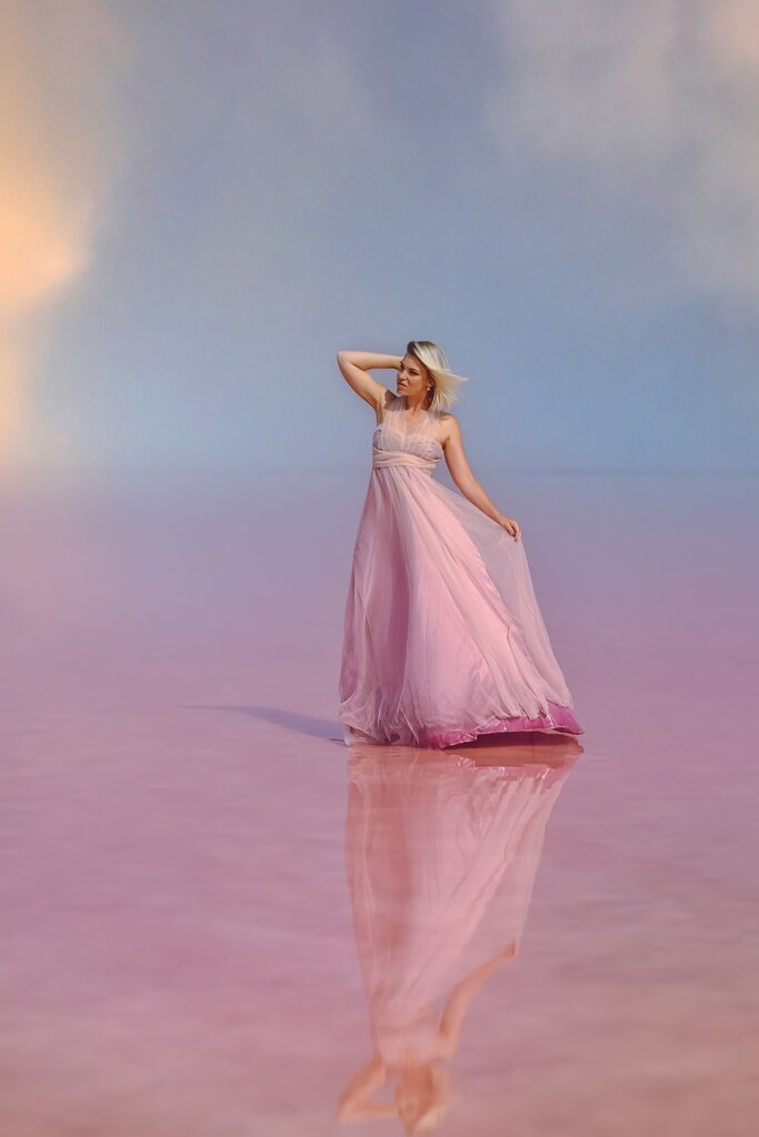 Выездная фотосессия