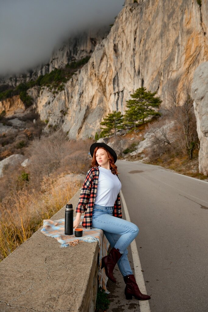 Выездная фотосессия