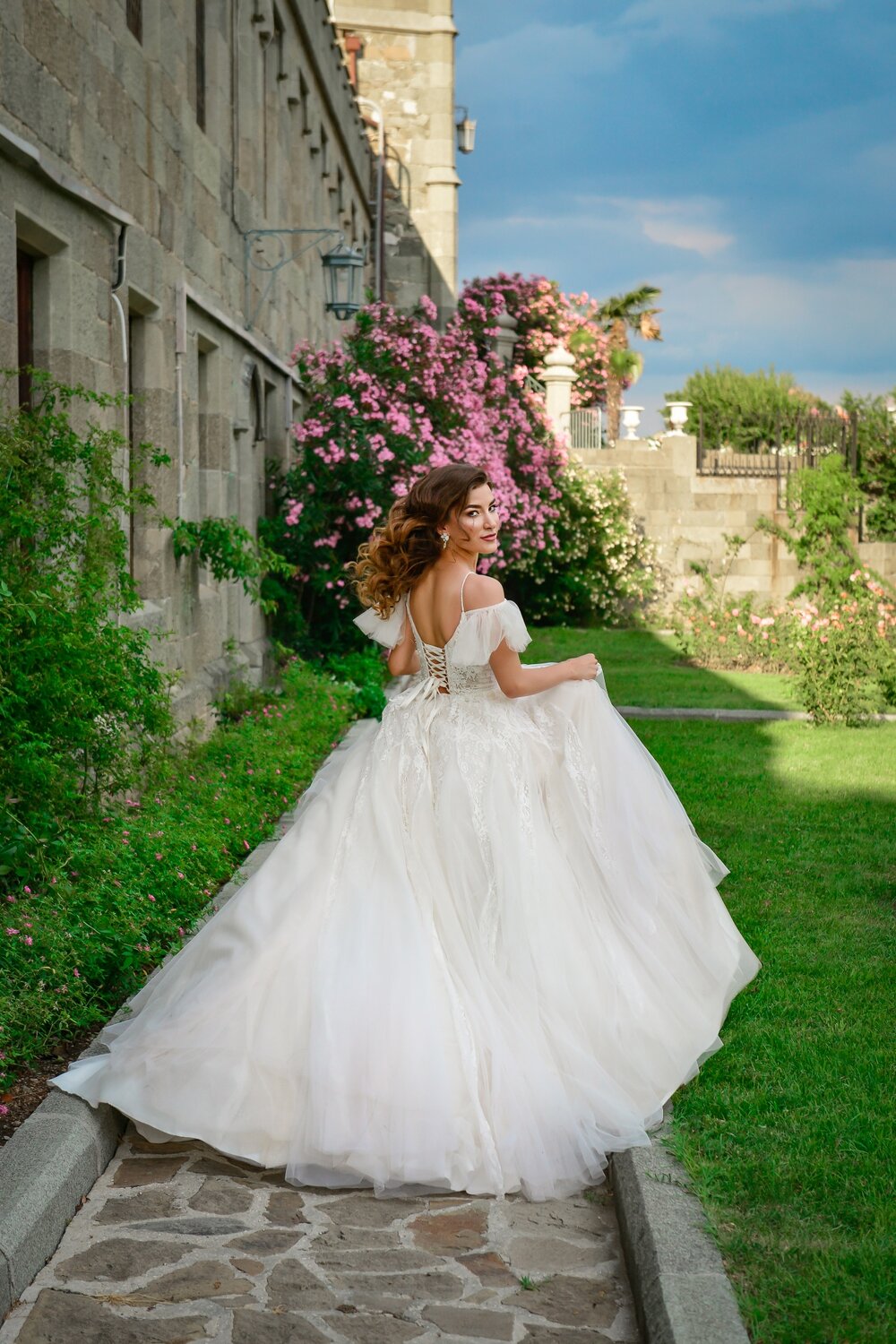 Свадебный фотограф