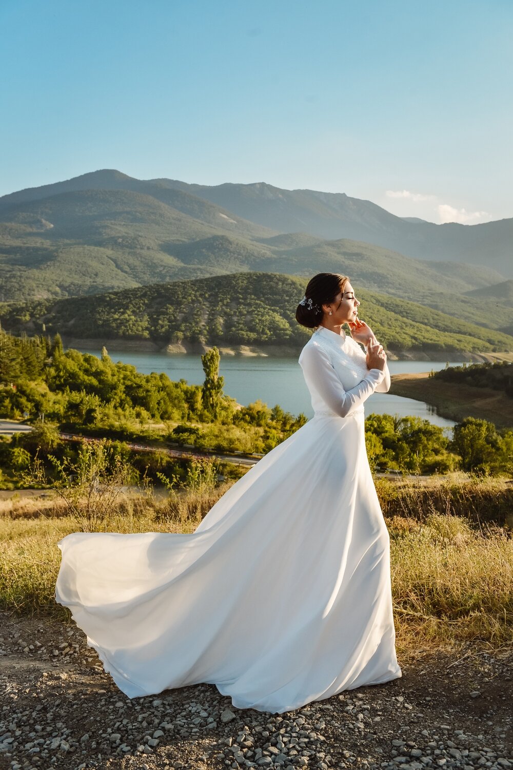 Свадебный фотограф