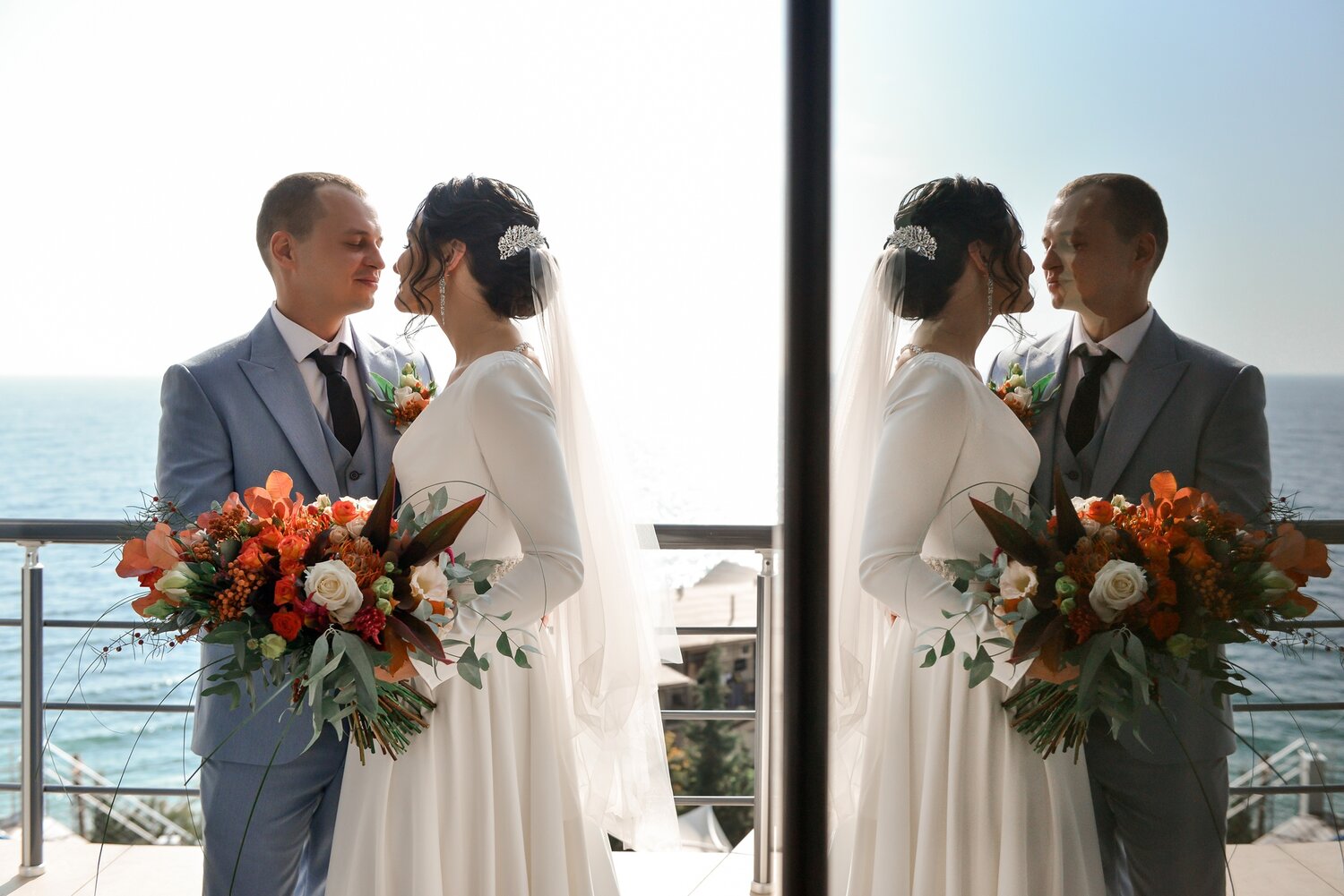 Свадебный фотограф