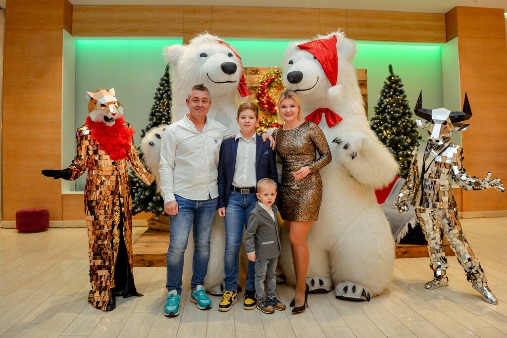 Фотограф на корпоратив