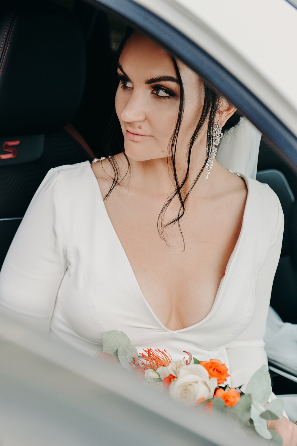 Свадебный фотограф