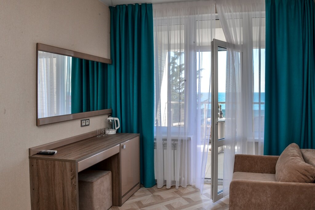 Интерьерная фотосессия