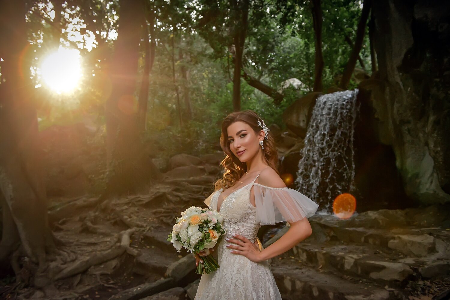 Свадебный фотограф