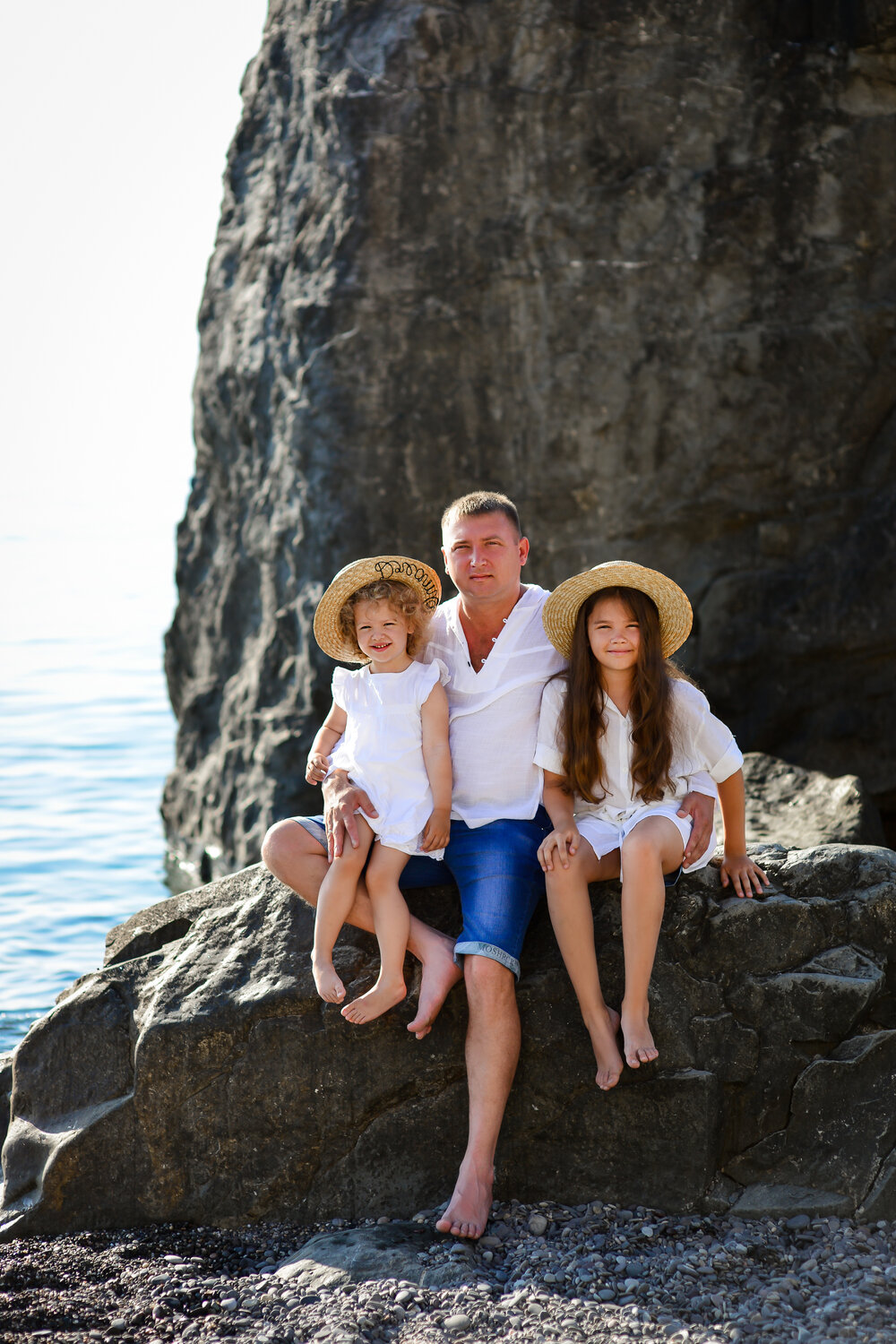 Семейная фотосессия