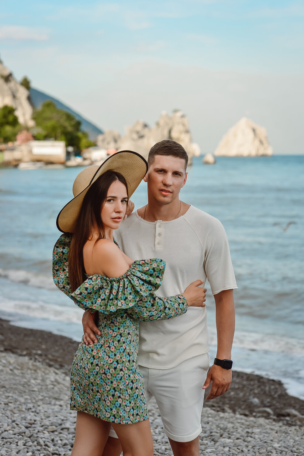 Фотосессия