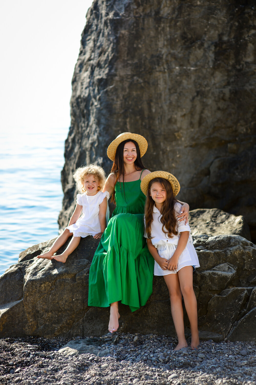 Семейная фотосессия