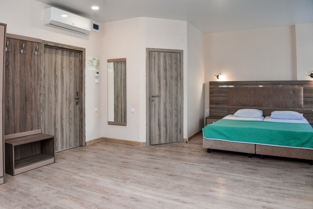 Интерьерная фотосессия