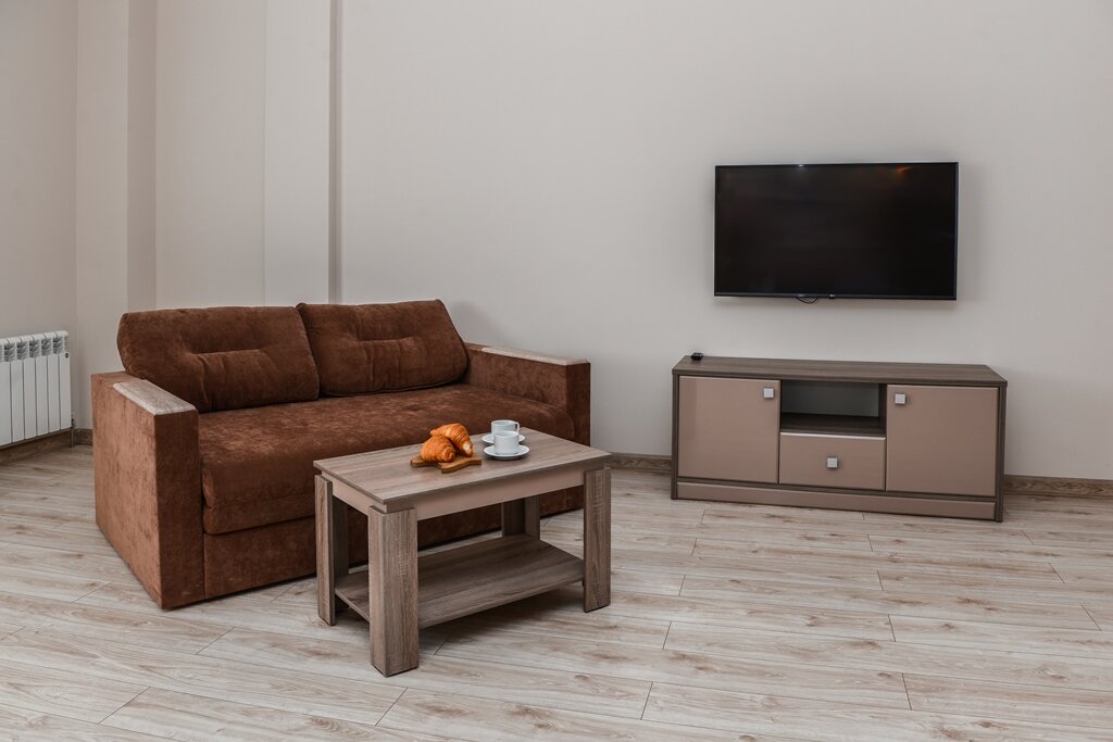 Интерьерная фотосессия