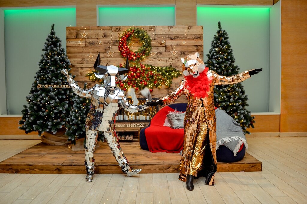 Фотограф на корпоратив