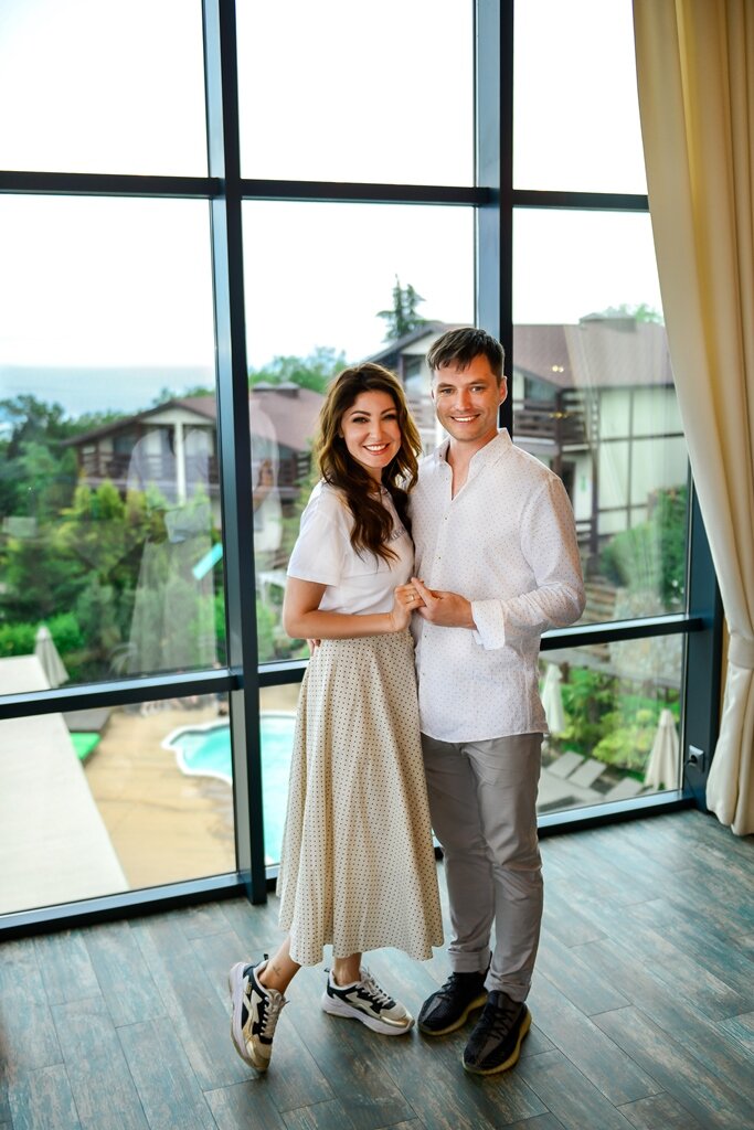 Фотограф на корпоратив