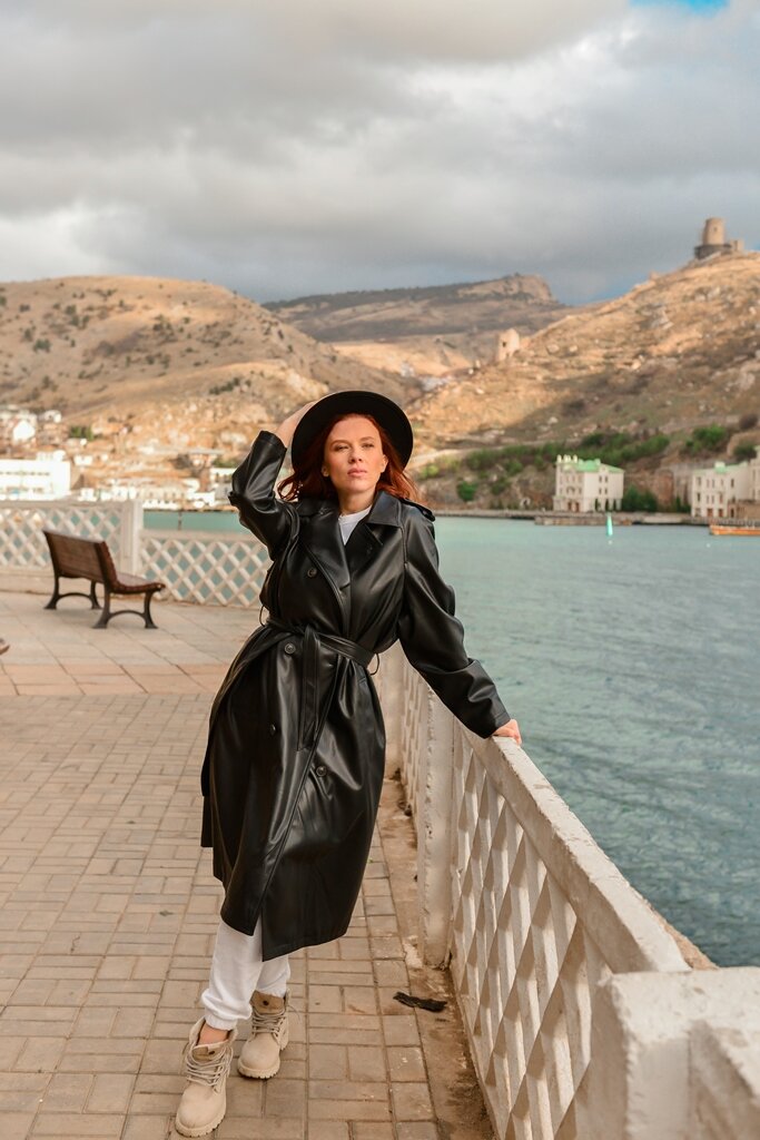 Выездная фотосессия