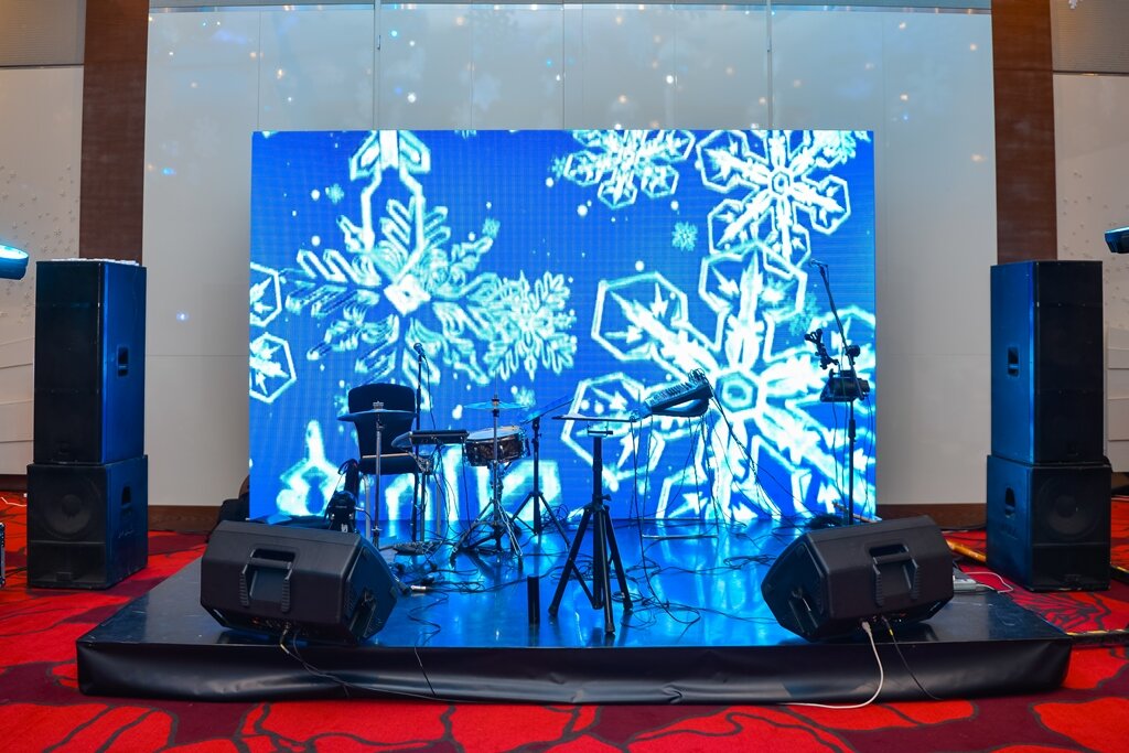 Фотограф на корпоратив