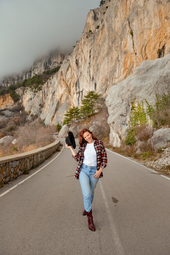 Выездная фотосессия