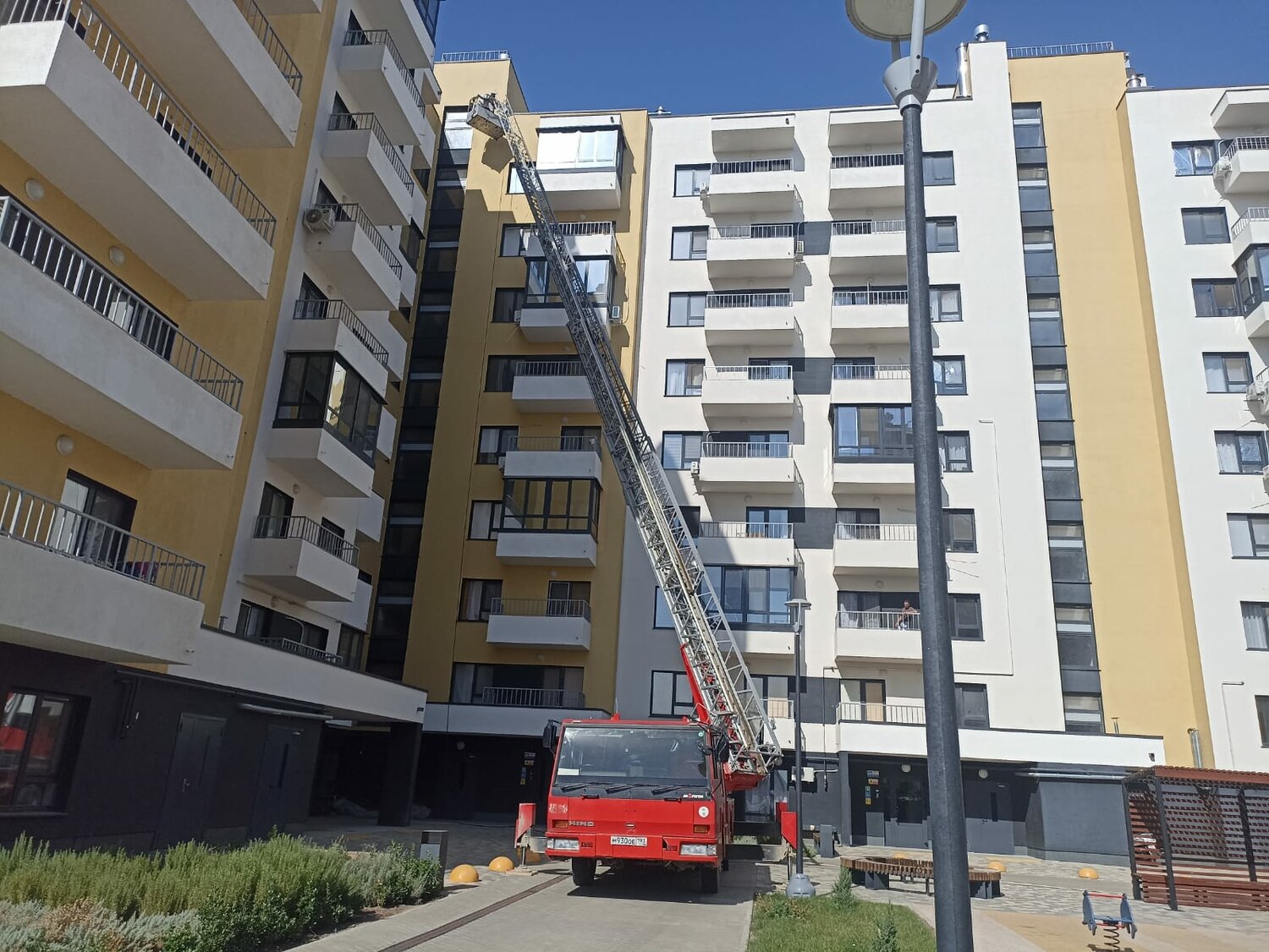 Аренда АГП, услуги АГП от 12 до 45 метров