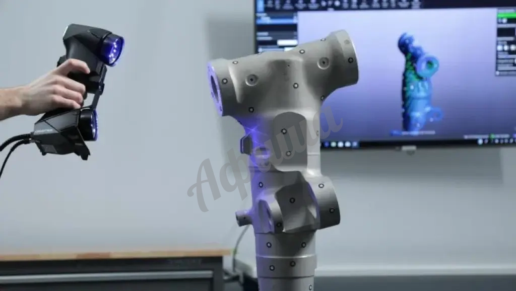 3D-сканирование