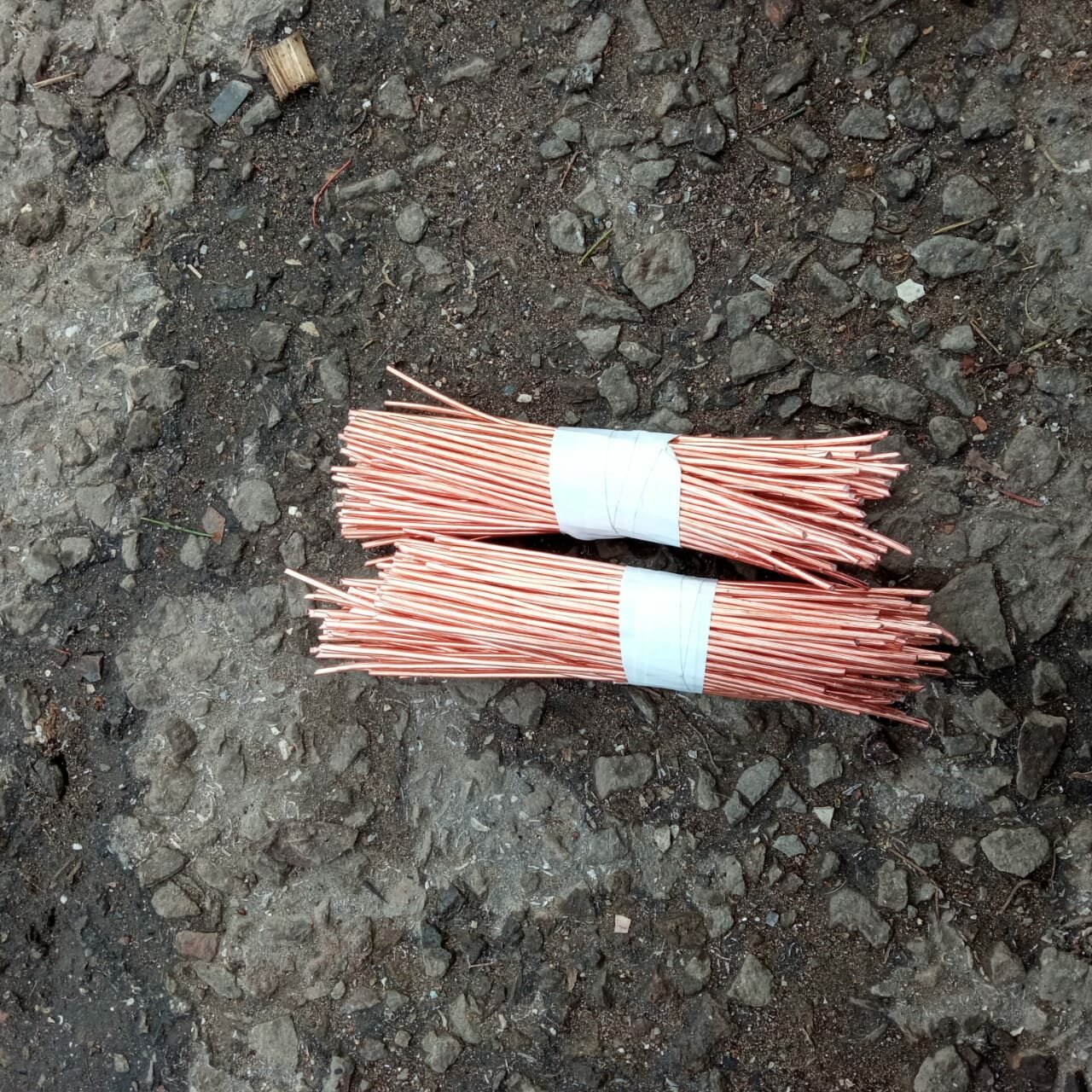 Вывоз металлолома