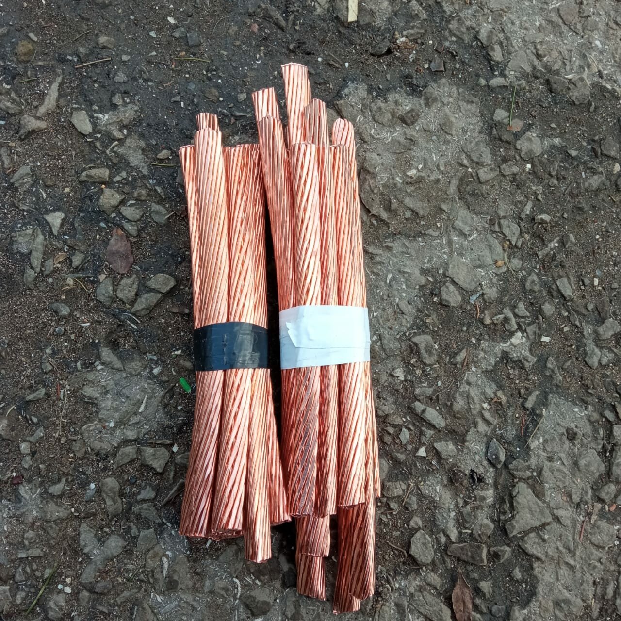 Закупаем лом меди