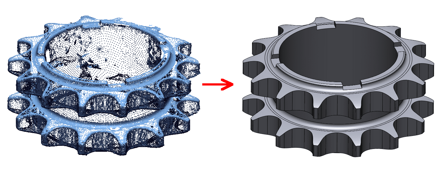 Реверс инжиниринг
