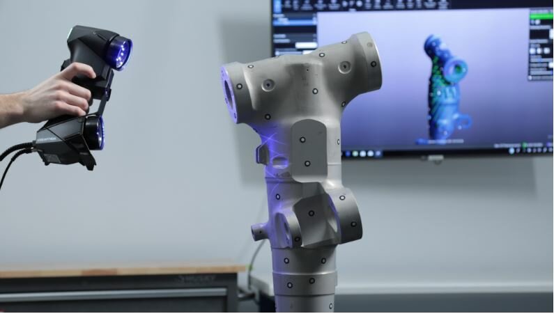 3D-сканирование