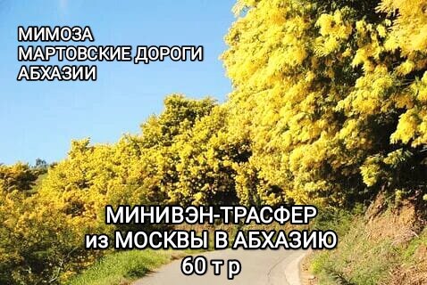 Трансфер минивэн межгород. Предварительный заказ.