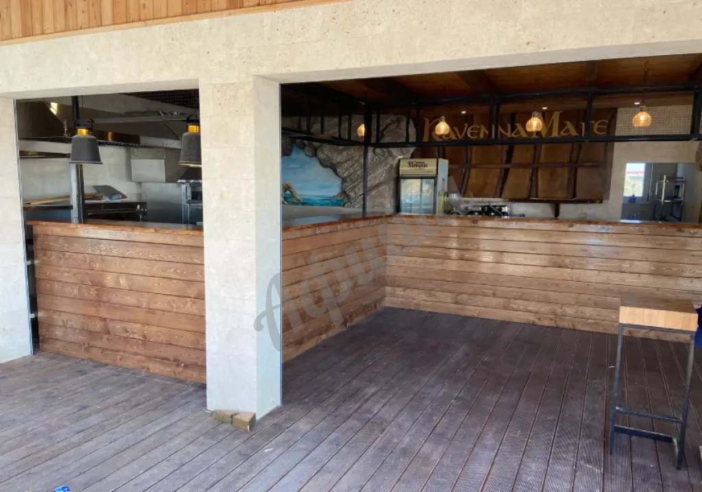 Изготовление комплектов уличной мебели