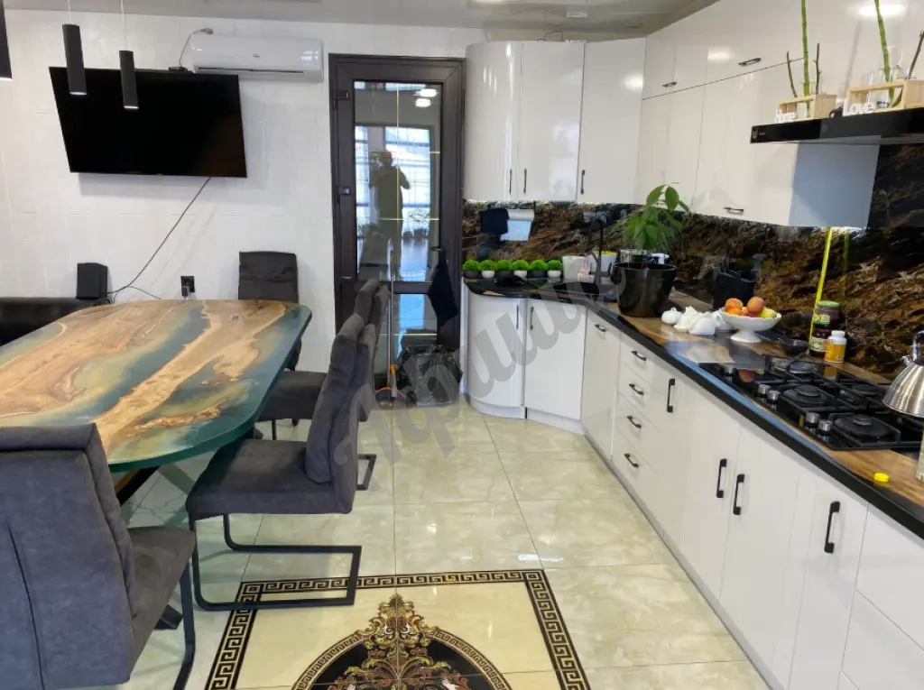 Изготовление кухни