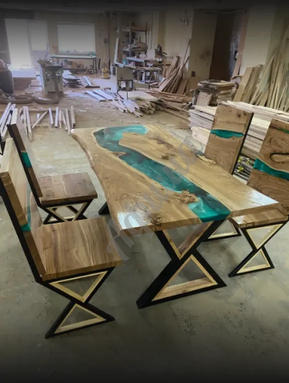 Изготовление офисной мебели