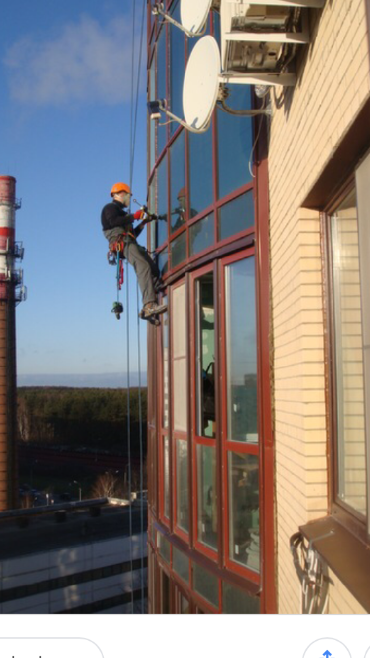 Остекление балконов и лоджий