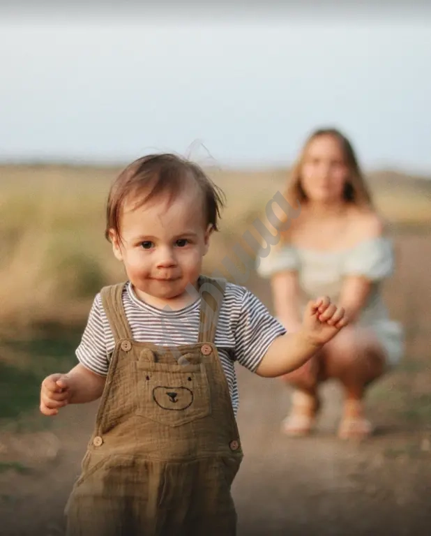 Сохраним волшебство детства на красивых фотографиях!