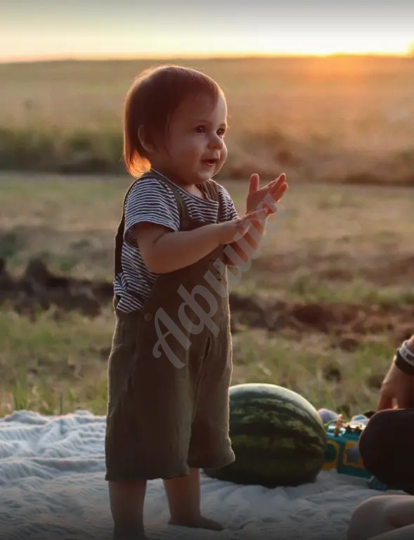 Сохраним волшебство детства на красивых фотографиях!
