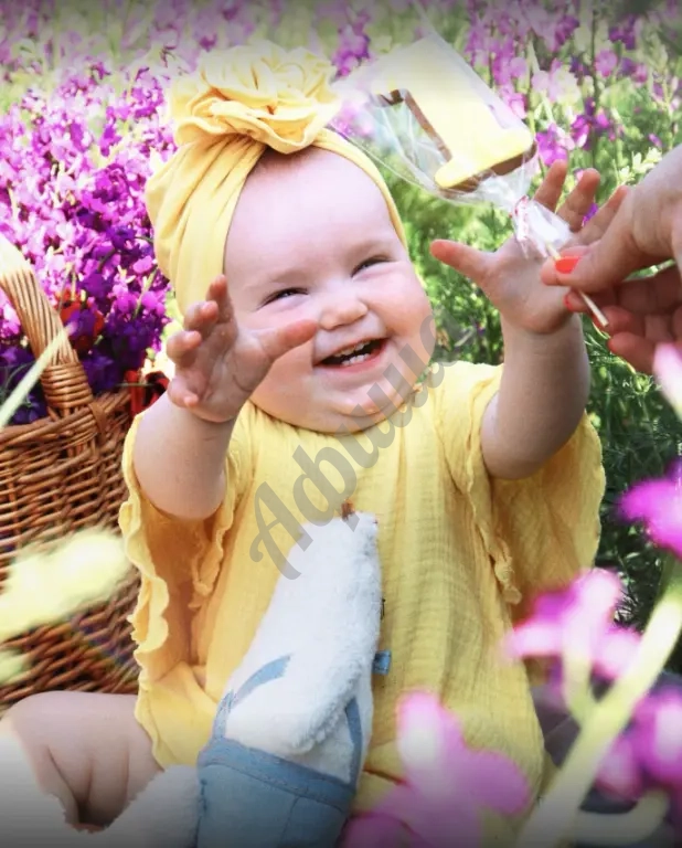 Сохраним волшебство детства на красивых фотографиях!