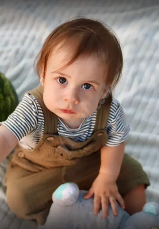 Сохраним волшебство детства на красивых фотографиях!