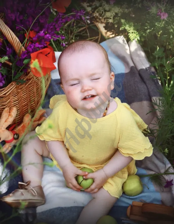 Сохраним волшебство детства на красивых фотографиях!