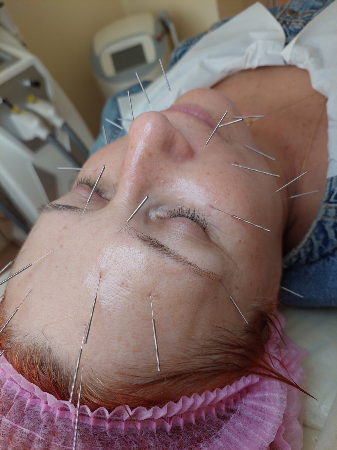 Восточная медицина